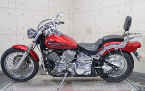 YAMAHA DRAGSTAR 400 2013 VH02J