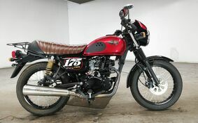 KAWASAKI W175 CAFE  BJ175B