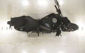 YAMAHA MT-07 2023 RM33J