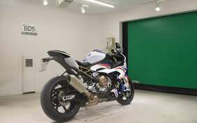 BMW S1000RR M PACKAGE 2022