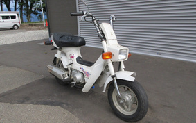 HONDA CHALY 50 CF50