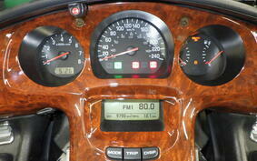 HONDA GL 1800 GOLD WING 2005 SC47