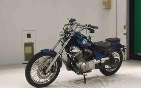 YAMAHA VIRAGO 125