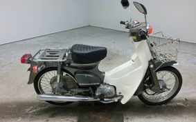 HONDA C70 SUPER CUB HA02