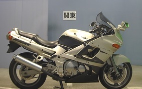 KAWASAKI ZZ-R400 Gen.2 1999 ZX400N