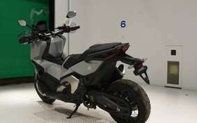 HONDA X-ADV 750 2021 RH10