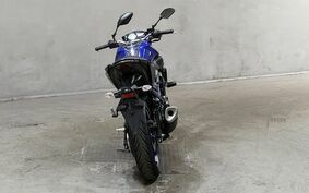 YAMAHA MT-25 RG43J