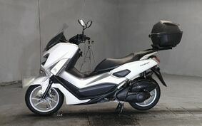 YAMAHA N-MAX 125 SED6J