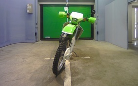 KAWASAKI KDX125 SR DX125A