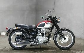 KAWASAKI W650 2003 EJ650A