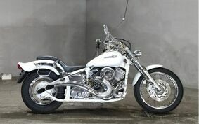 YAMAHA DRAGSTAR 400 2005 VH01J