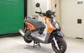 YAMAHA BW S125 Gen.2 SE45