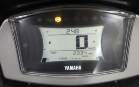 YAMAHA N-MAX SEG6J