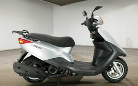 YAMAHA AXIS 125 TREET SE53J