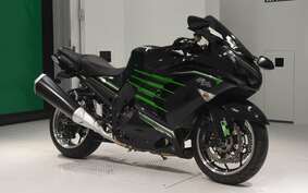 KAWASAKI ZX 1400 NINJA R A 2014 ZXT40E