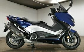 YAMAHA T-MAX 530 DX 2019 SJ15J