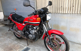 KAWASAKI Z400 GP 1982 KZ400M