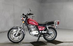 SUZUKI GN125 H PCJG9