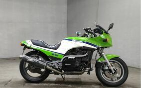 KAWASAKI GPZ900R NINJA 1985 ZX900A