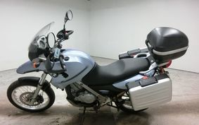 BMW F650GS 2003 0172