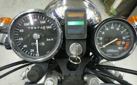 HONDA CT250S SILKROAD L250S