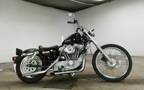 HARLEY XL883C 1999 CJM