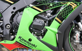 KAWASAKI NINJA ZX-10R ABS 2020 ZXT02E