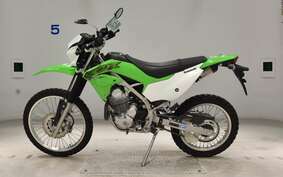 KAWASAKI KLX230 LX230A