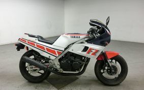 YAMAHA FZ400 R 1985 46X