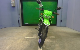 KAWASAKI KLX125D TRACKER 2013 LX125D