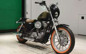 HARLEY XL883I 2007 CN2