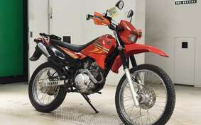 YAMAHA XTZ125 KE07