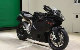 MV AGUSTA F4 1000 2011