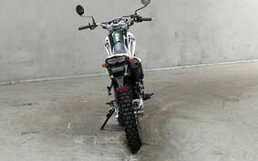 YAMAHA SEROW 250 DG31J