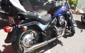 KAWASAKI VULCAN 400 CLASSIC 2003 VN400A018995