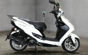 YAMAHA JOG ZR 3YK