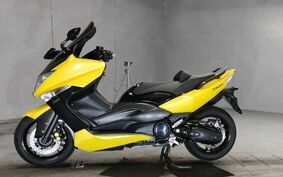 YAMAHA T-MAX500 2008 SJ08J