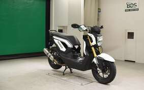 HONDA ZOOMER-X JF52