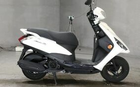 YAMAHA AXIS Z SED7J