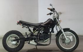 YAMAHA TW225 DG09J