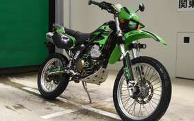 KAWASAKI KLX250 LX250E