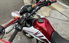 YAMAHA SEROW 250 DG17J