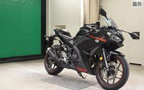 YAMAHA YZF-R25 A RG10J