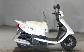 YAMAHA JOG ZR Evolution 2 SA39J