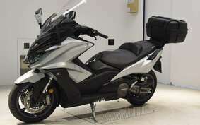 KYMCO AK550 2022 E100