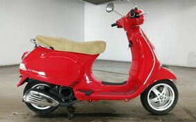 VESPA LX150ie M682