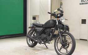 SUZUKI GN125 H PCJG9