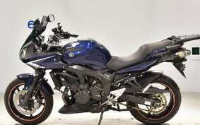 YAMAHA FAZER FZ6 S 2008 RJ14