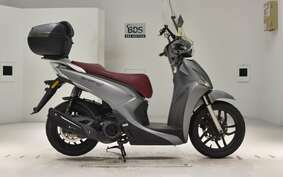 KYMCO TERSELY S125