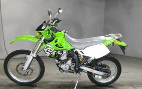 KAWASAKI KLX250 LX250E